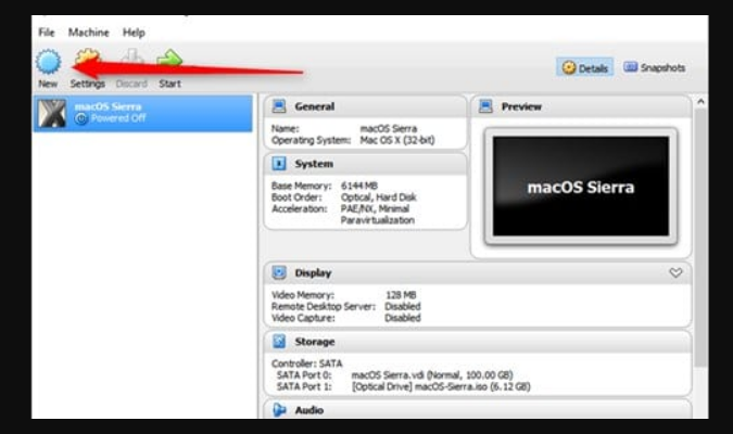 Cara Instal dan Jalankan Android di PC dengan VirtualBox Cara Instal dan Jalankan Android di PC dengan VirtualBox