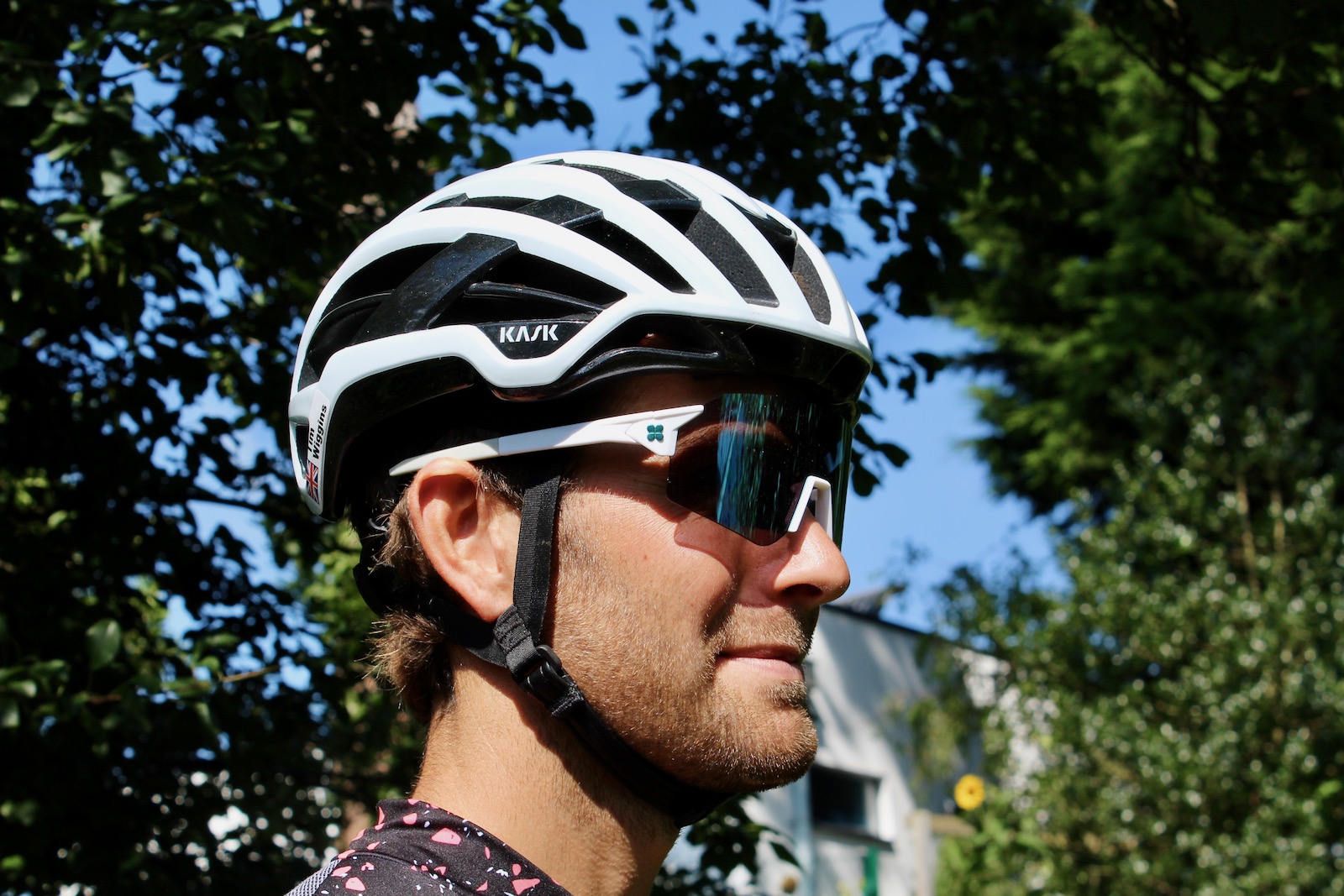 Review SunGod Airas Cycling Sunglasses
