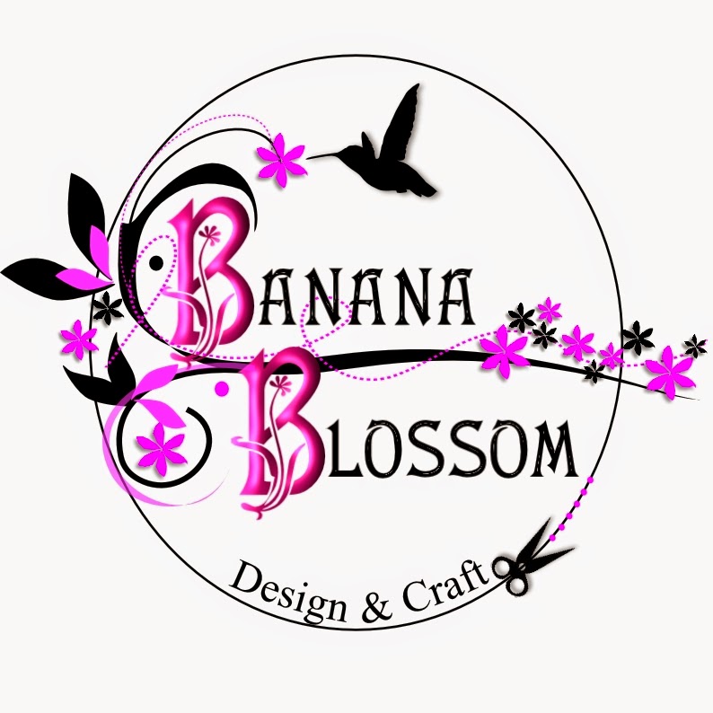 Banana Blossom Design & Craft