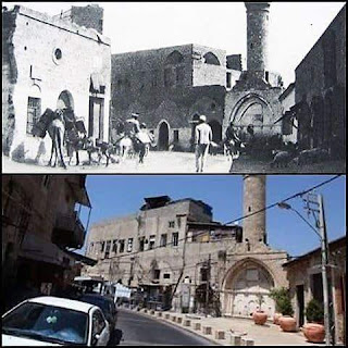 صور قديمة ونادرة من فلسطين قبل 1948 156297492_2936516986585629_5543824394099242594_n