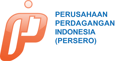 Logo PT Perusahaan Perdagangan Indonesia (Persero)