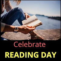 National Reading Day | Celebrate Reading Day on 19 June 2020