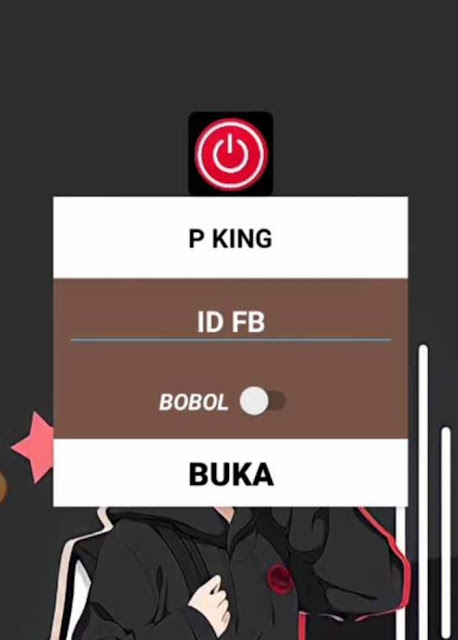 P King FF Apk, Link Download dan Cara Penggunaanya