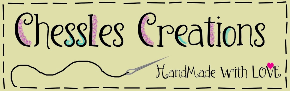 Chessles Creations