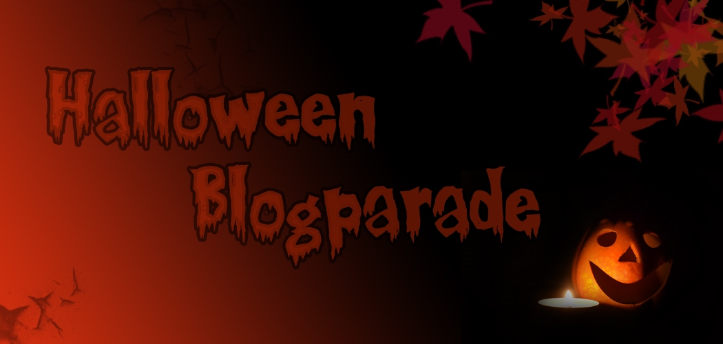 Moni's MakeUp Vanity: Zusammenfassung (Halloween Blogparade)