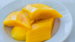 Health Benefits OF Mango in Hindi