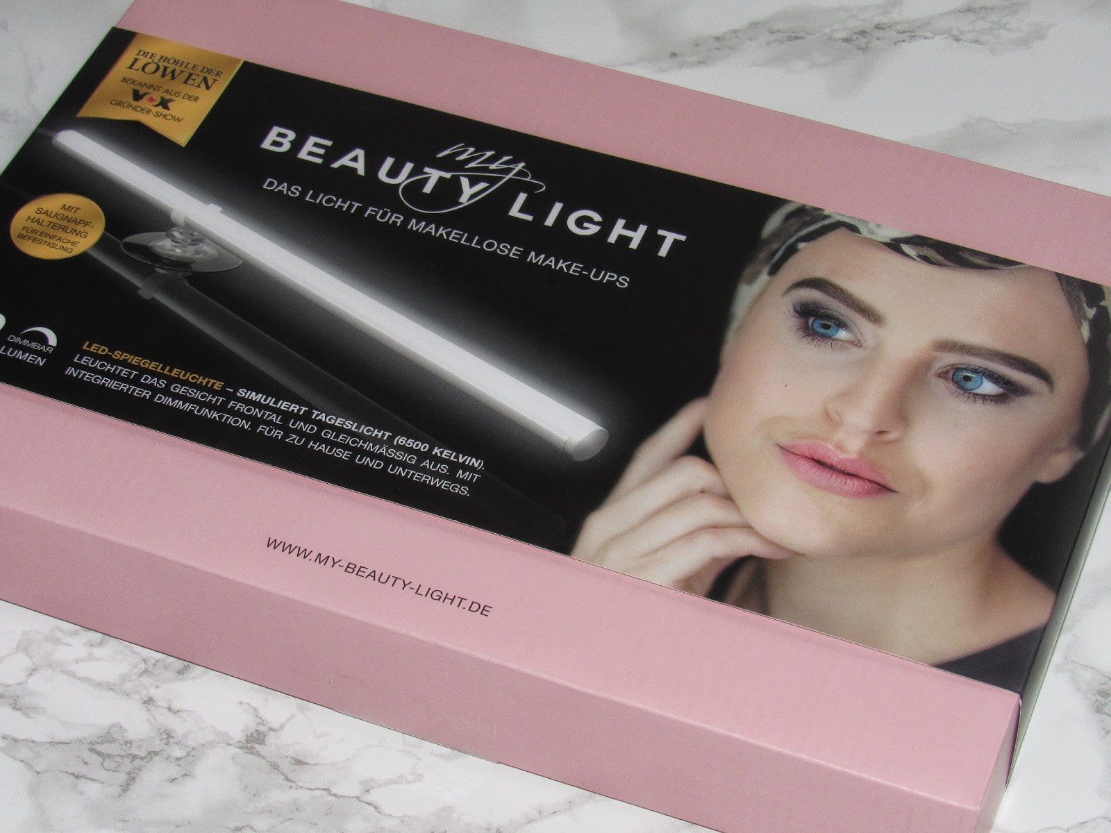 Pure Joy Of Life My Beauty Light Das Licht Fur Makellose Make Ups