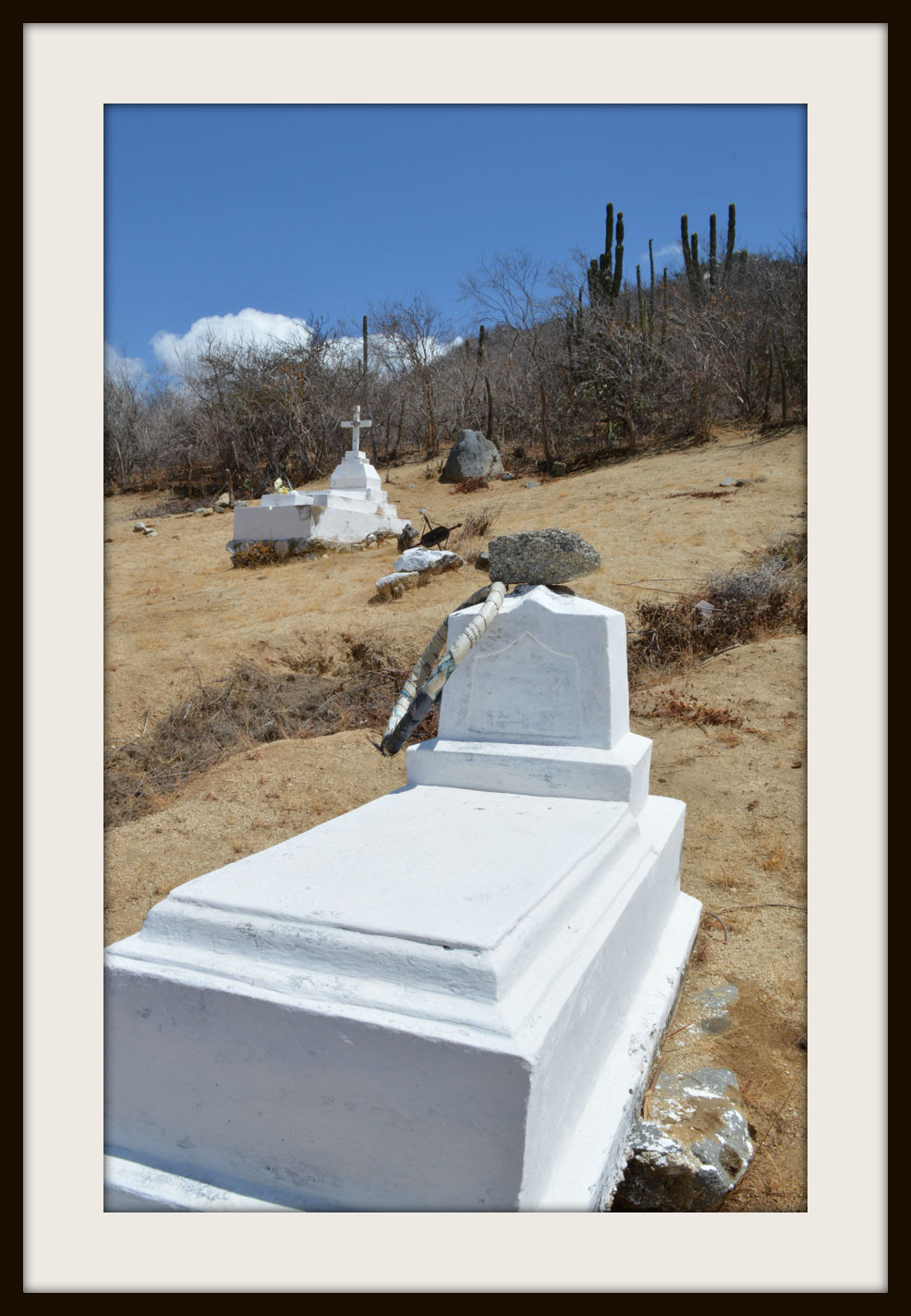 Cementerios de México Clasificación de Tumbas Mexicanas