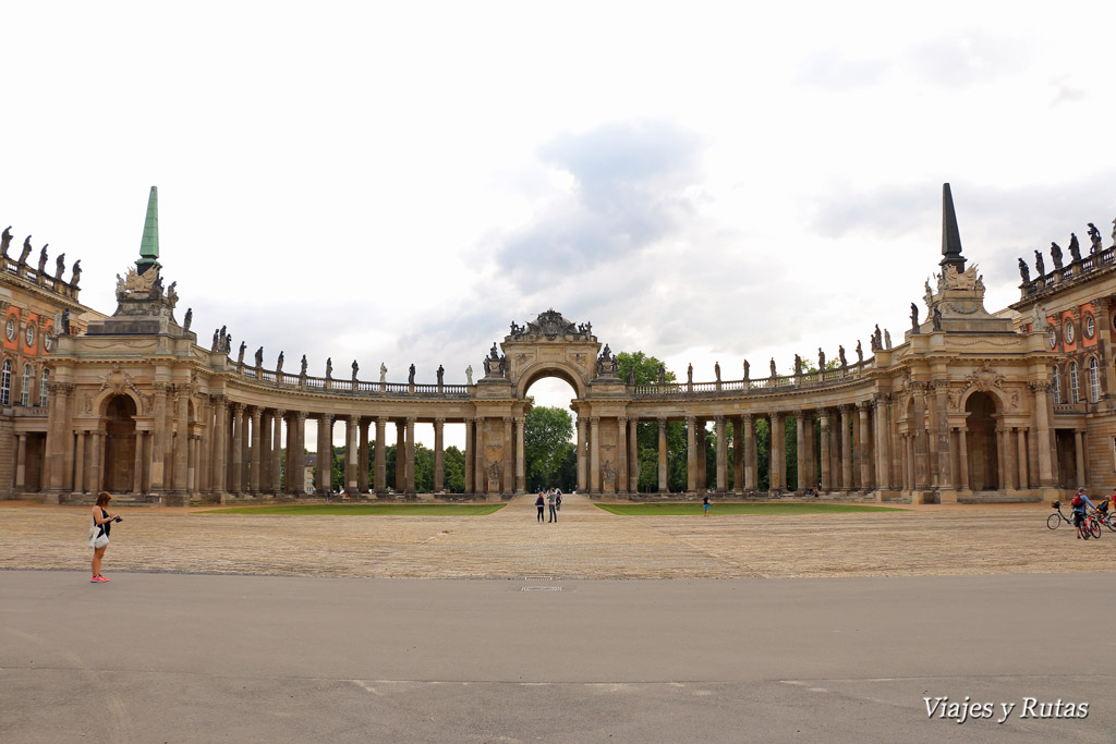 Universidad de Potsdam