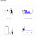 Provide Visual Feedback Using Illustrative Symbols