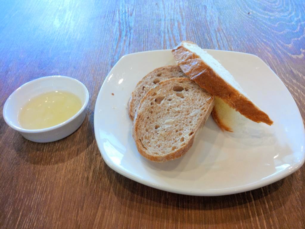 TheArcticStar's Tales Brunch at Cedele Bakery Cafe HillV2 Mall