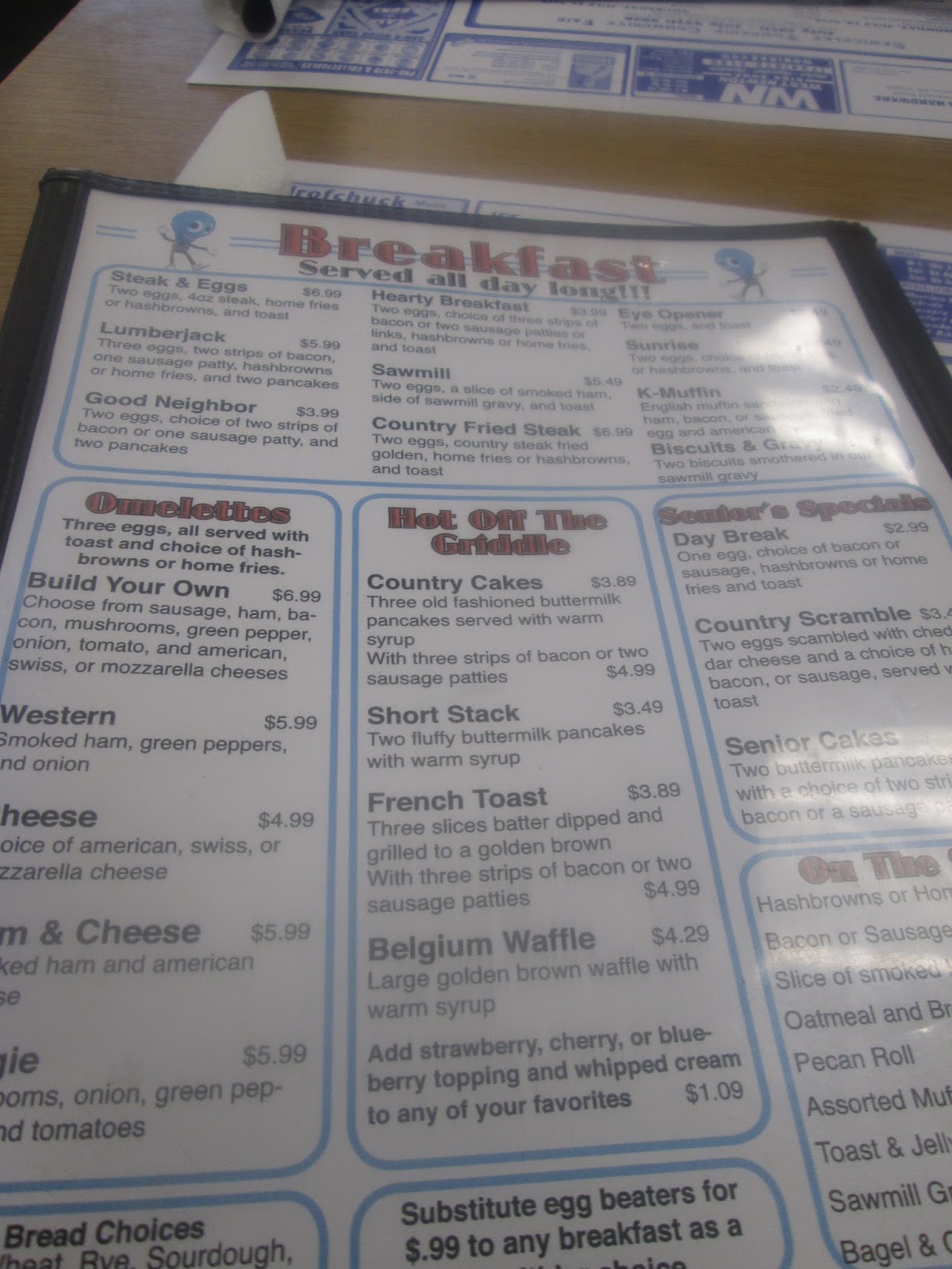 Twin Tiers Retail Kmart 7120