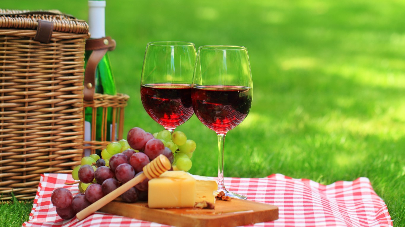 Vino Tinto Wallpapers