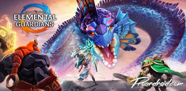 تحميل لعبة Might and Magic APK النسخة المهكرة للاجهزة الاندرويد تحميل لعبة Might and Magic APK النسخة المهكرة للاجهزة الاندرويد