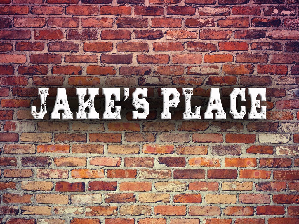 Let's Get to Know Him Jake's Place