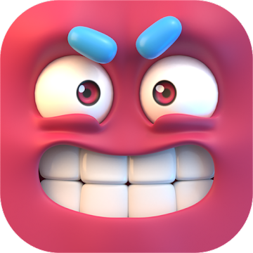 Battle Blobs (MOD, Unlocked All Characters) APK Download