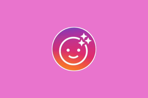 Filter Instagram Terbaru Muka Tua