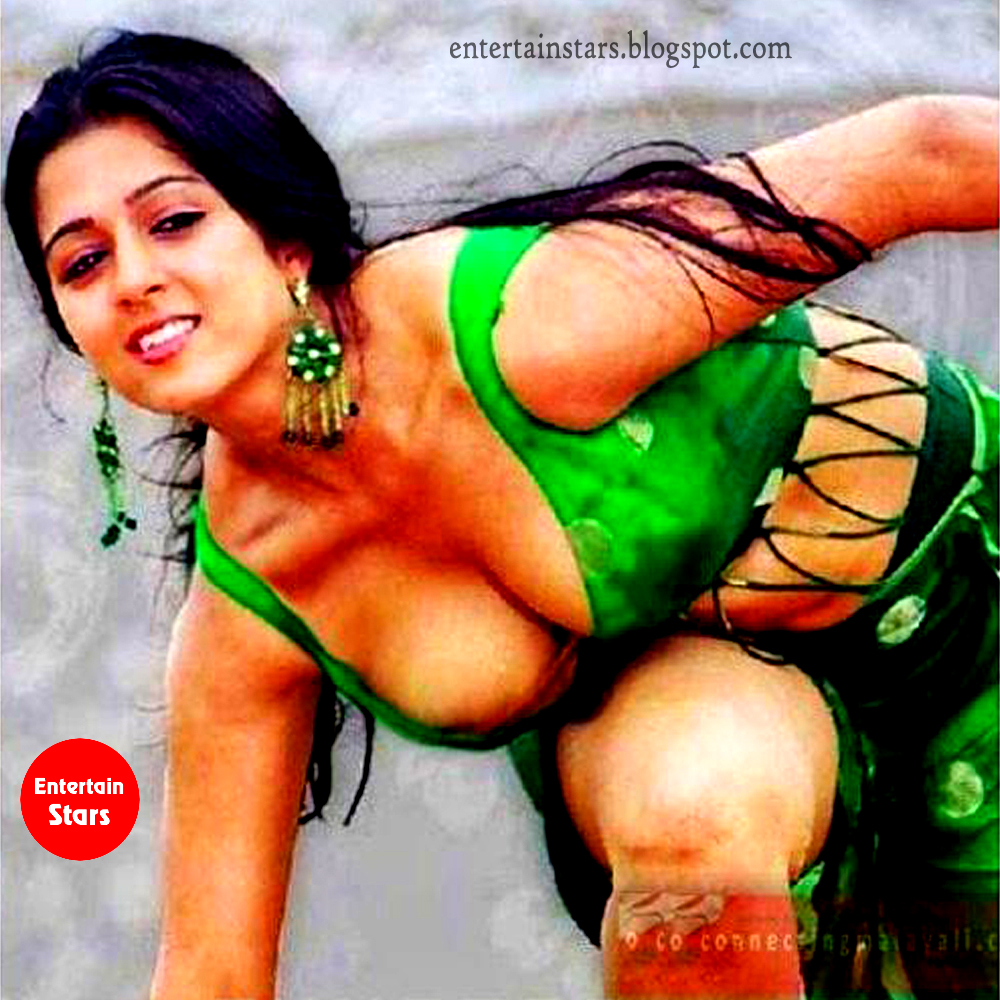 Charmi Kaur Hot - Part 8 - Entertain Stars-6336