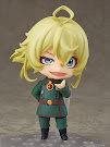 Nendoroid Saga of Tanya the Evil Tanya Degurechaff (#784) Figure