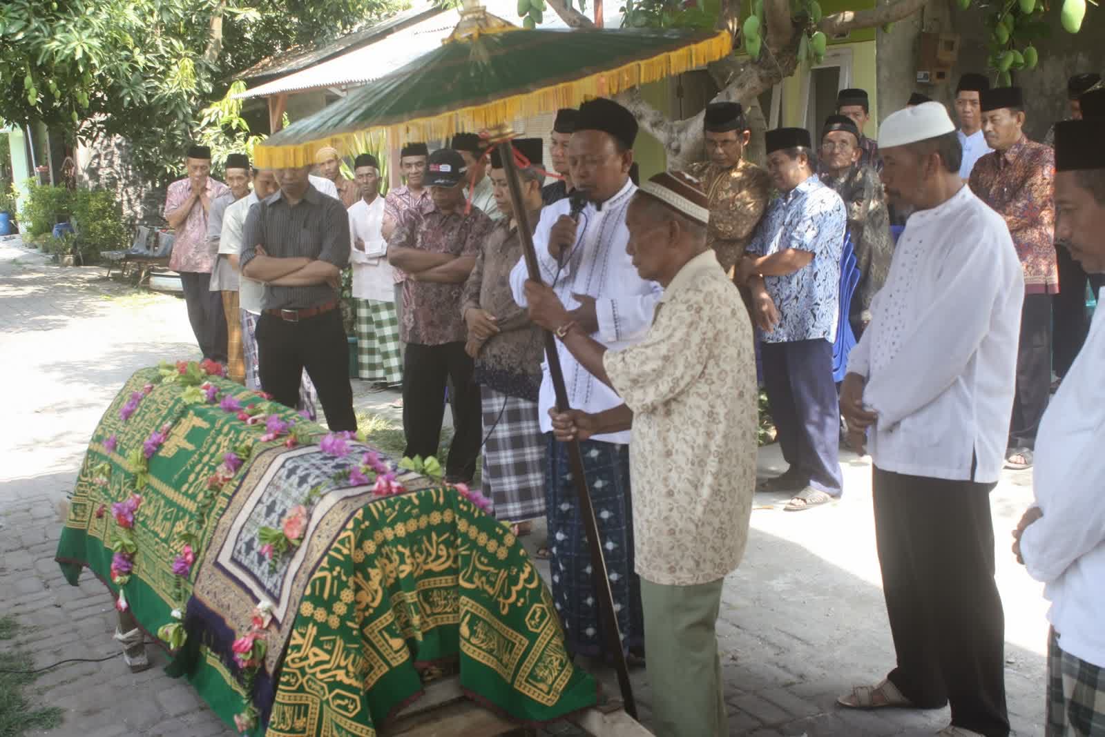 Teks Mc Halal Bihalal Bahasa Jawa Berbagai Teks Penting