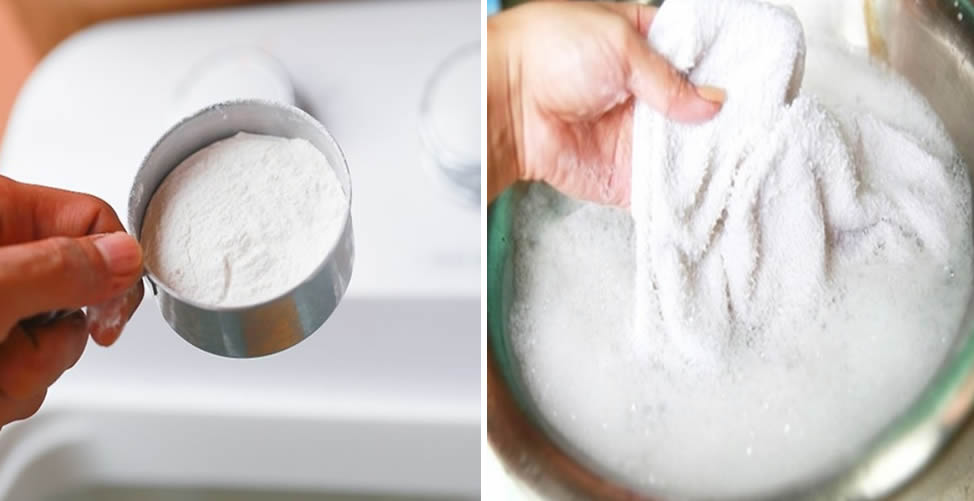 Como Tirar Mancha Amarelada De Roupa De Bebe Como Tirar Mancha Amarelada Das Roupas? Confira Dicas e Truques Aqui