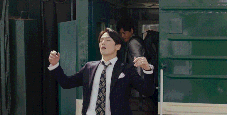 사랑의 불시착] 캐해 진짜 잘한것 같은 배우.jpgif | 인스티즈