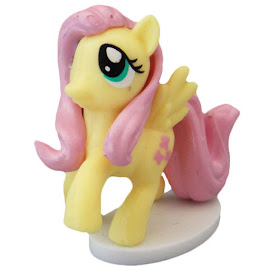 My Little Pony Micro Legends Fluttershy Figure by Enertec