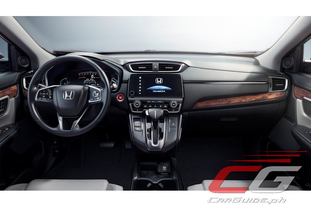 A Closer Look at the 2017 Honda CR-V's i-DTEC Diesel Engine (w/ Video) | Philippine Car News ... A Closer Look at the 2017 Honda CR-V's i-DTEC Diesel Engine (w/ Video) | Philippine Car News ...