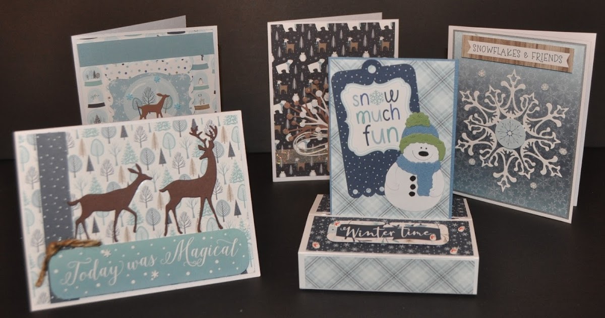 I am... Dreaming of Castles 2020 Kit Instructions