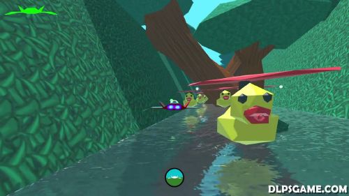 Gunducky Industries   Download game PS3 PS4 PS2 RPCS3 PC free - 3