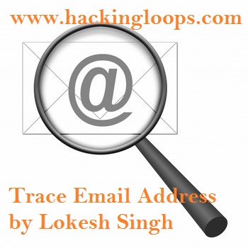 How To Trace A Fake Email Id