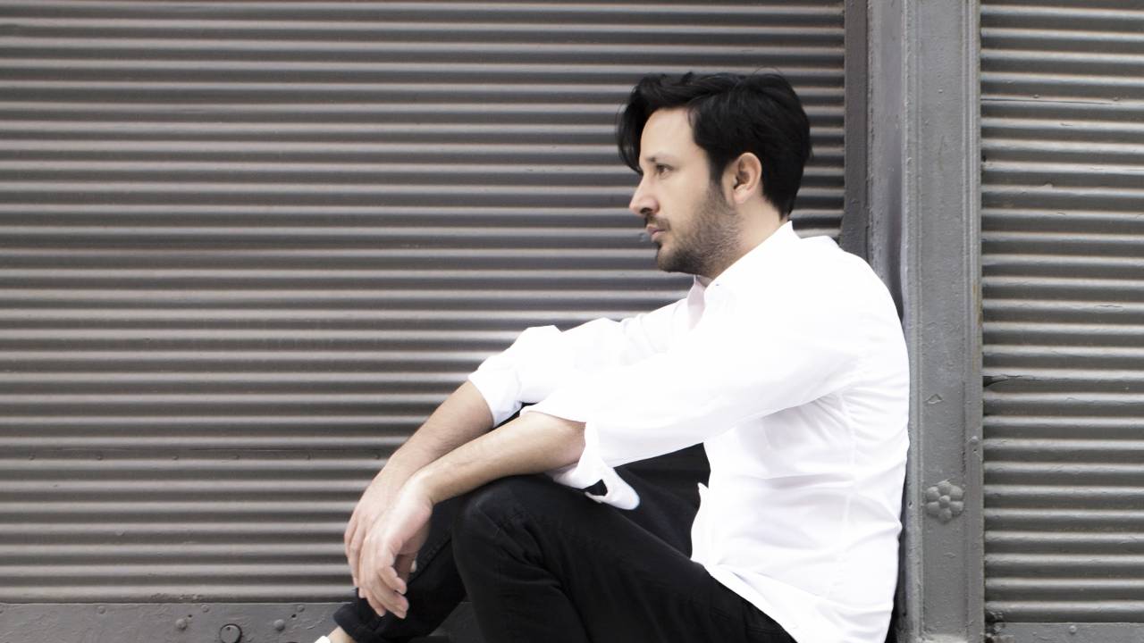 Murat Gunes Kalp Farkiyla Yeter Ki Muzik Olsun