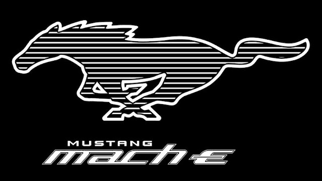 2021 Ford Mustang Mach-E السيارة الكهربائية متعددة الاستخدامات | JOOAUTOMOBILE