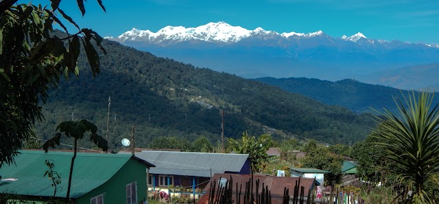 Chatakpur, Darjeeling