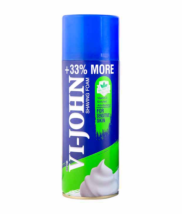 Men's Best Shaving Cream or Grooming Kit Best shaving foam for men's online Vijohn Group