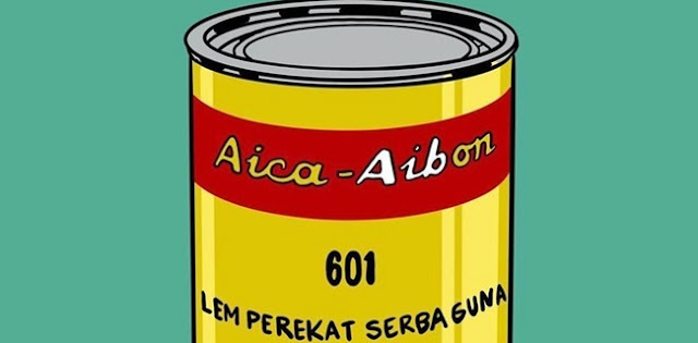 Gaduh Aibon, Desa Fiktif Dan Kepemimpinan Gaduh Aibon, Desa Fiktif Dan Kepemimpinan