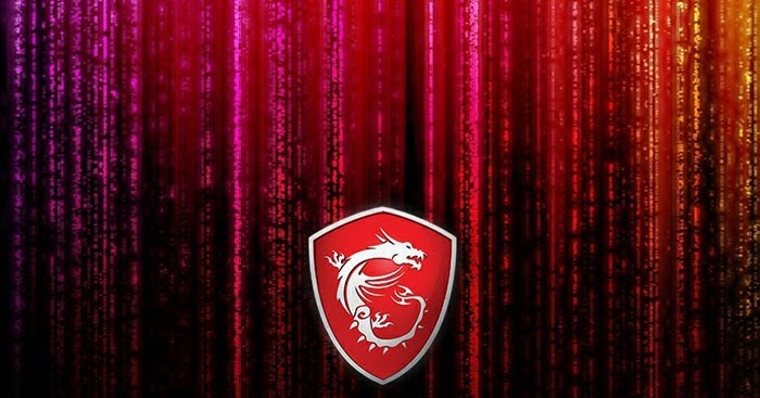 msi rgb wallpaper engine