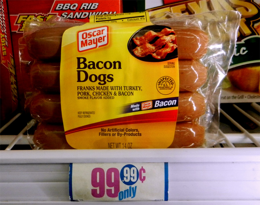 The 99 Cent Chef Chili & Kraut Dog Video Recipe