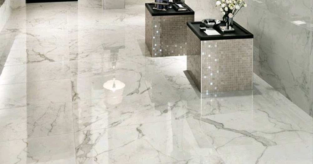 Perbedaan Granit dan Keramik