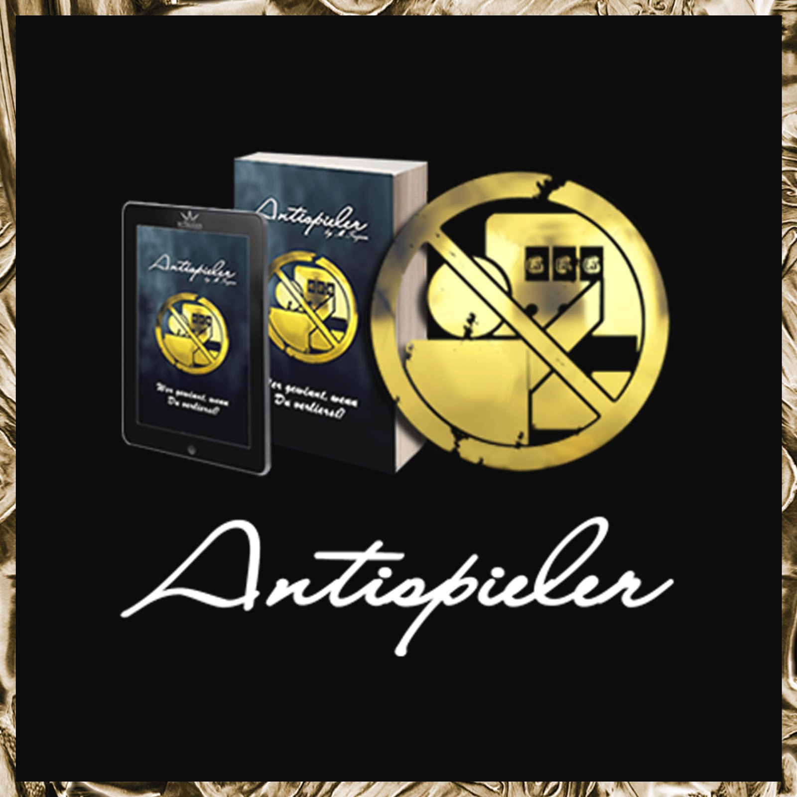 Automatenspielsucht Automatenspielsucht