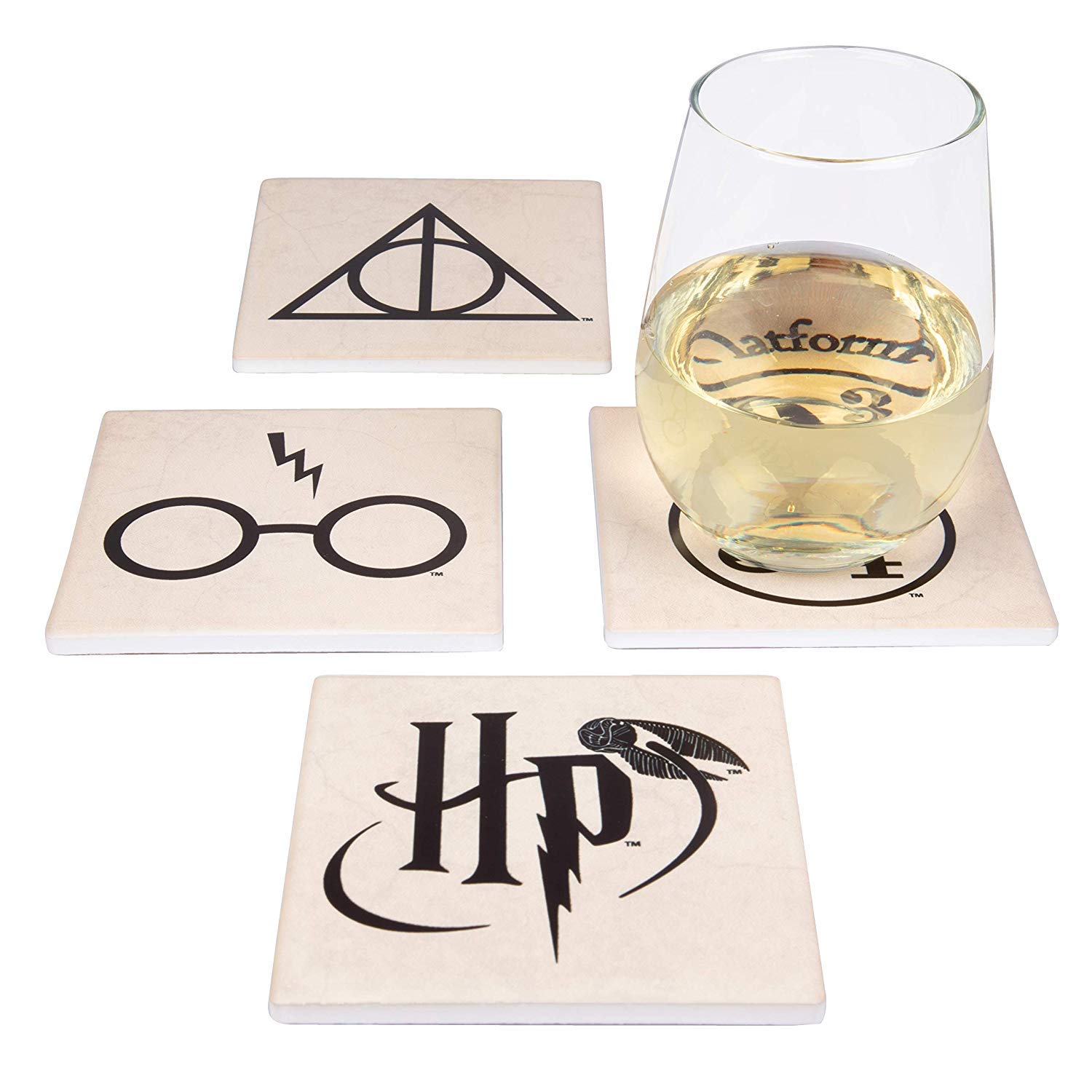 20 of the Best Gifts for Harry Potter Fans