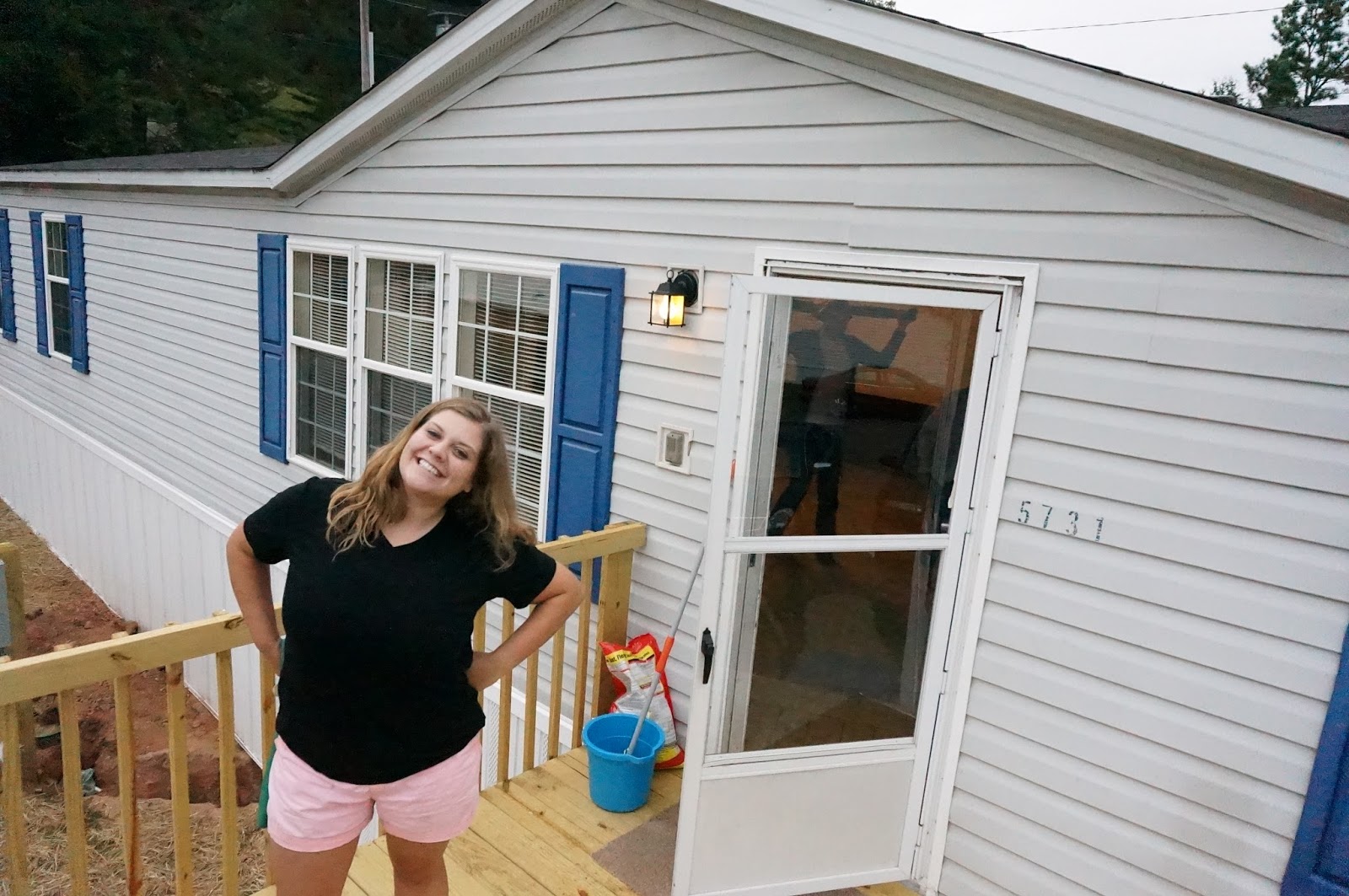 BrantLivesOn Why I Choose to Live in a Trailer Home