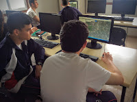 Creando mapas de Londres