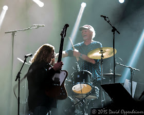 Warren Haynes with Billy and The Kids Warren Haynes with Billy and The Kids