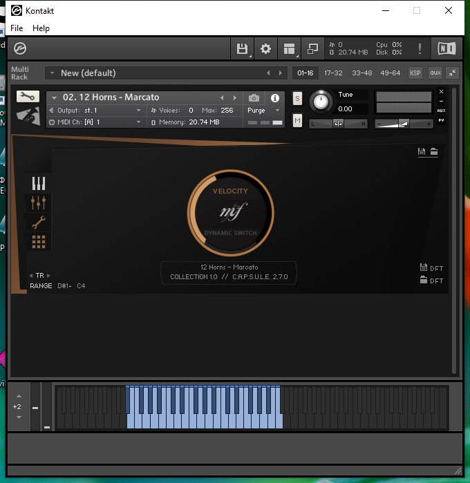 Orchestral Tools JXL Brass BETA (KONTAKT) SoundsLanka Free