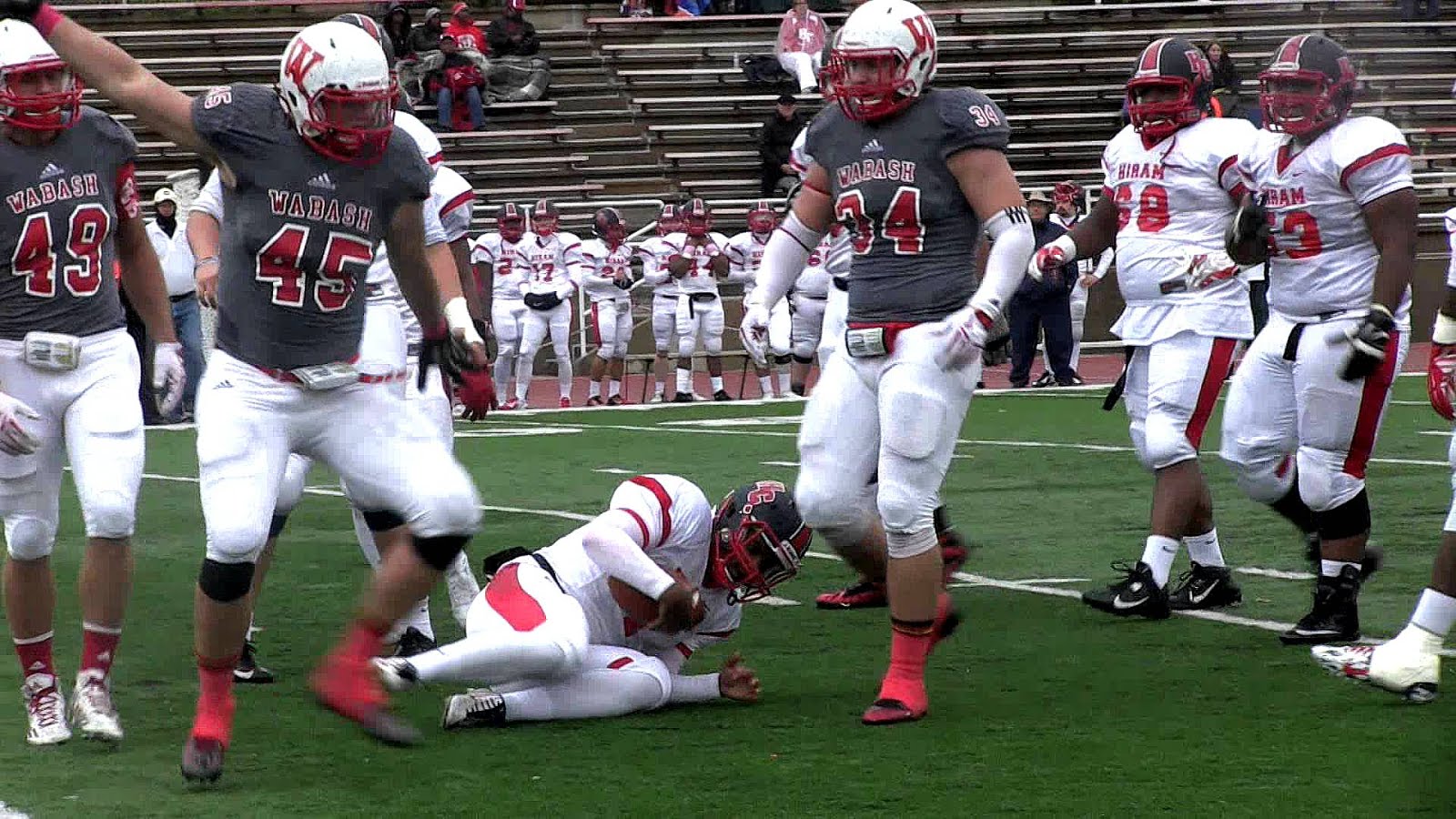 Wabash College Wabash University University Choices