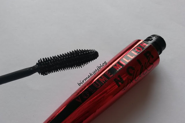 Loreal Parıs - Volume Mıllıon Lashes Noır Excess