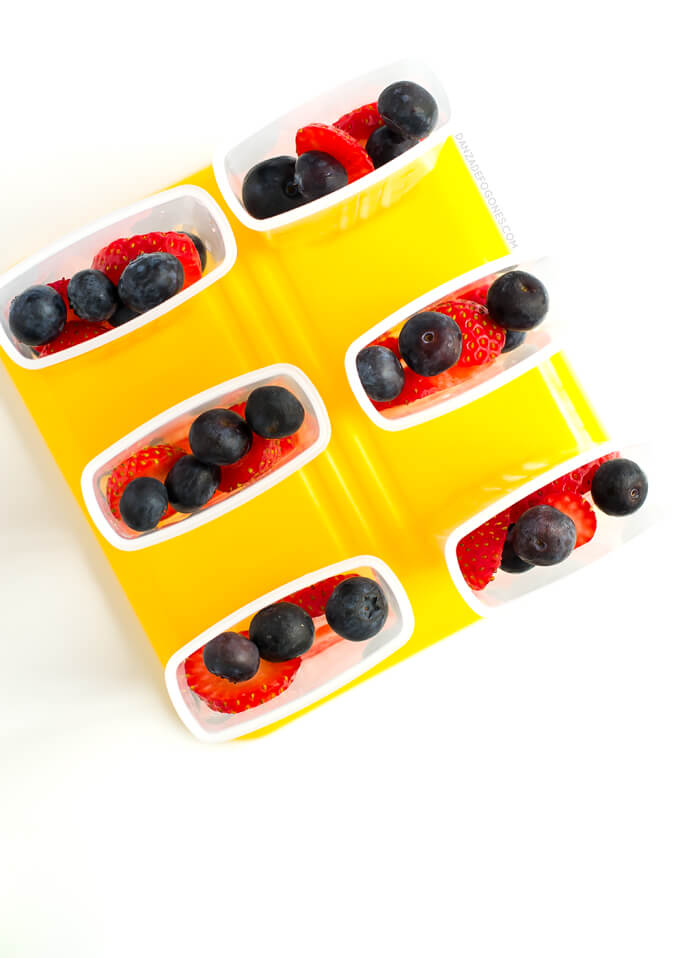 Fruit lollies | danceofstoves.com Fruit lollies | danceofstoves.com