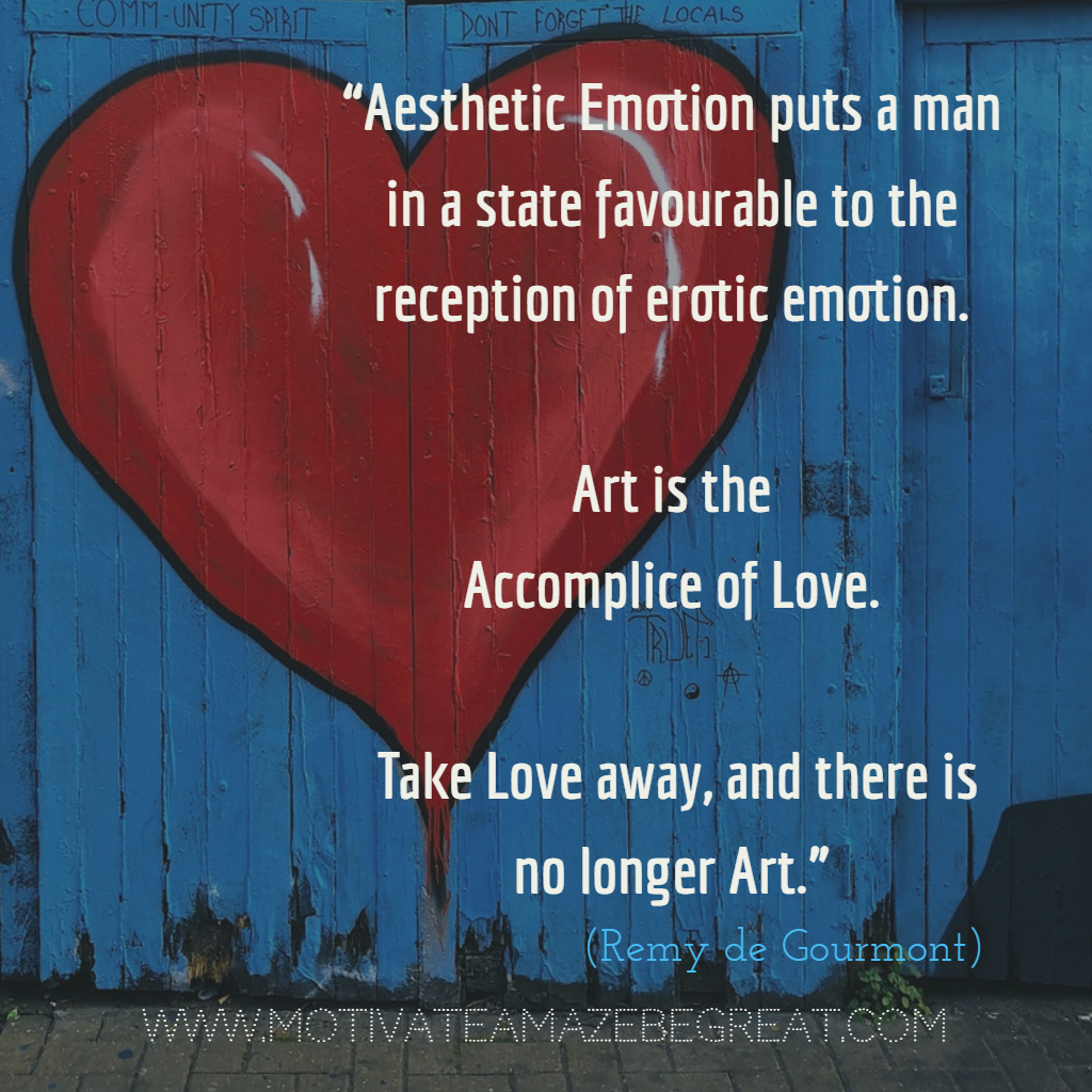 30 Aesthetic Quotes And Beautiful Sayings With Deep Meaning - Motivate