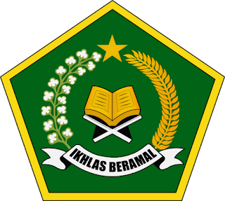 Logo Kementerian Agama Indonesia